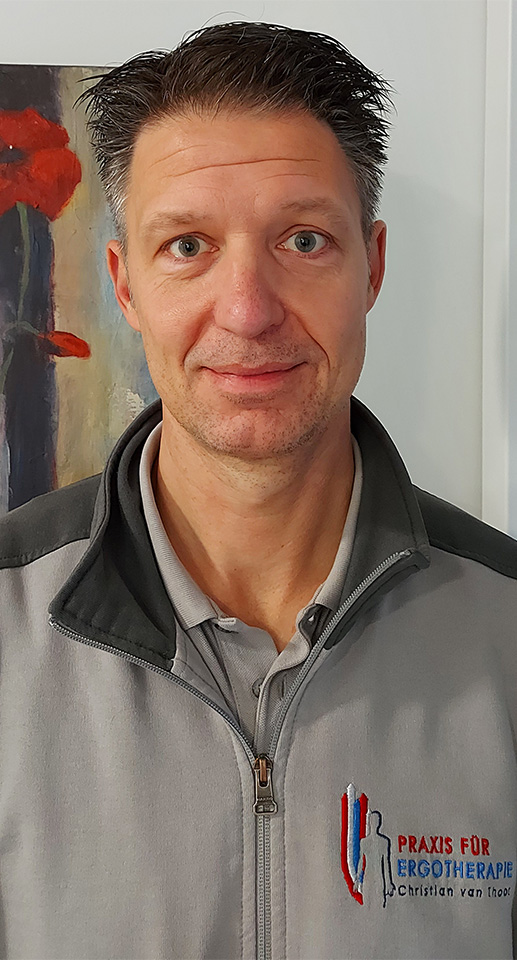 Foto von Christian van Thoor