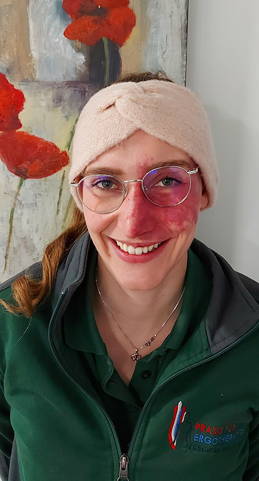 Foto von Jana