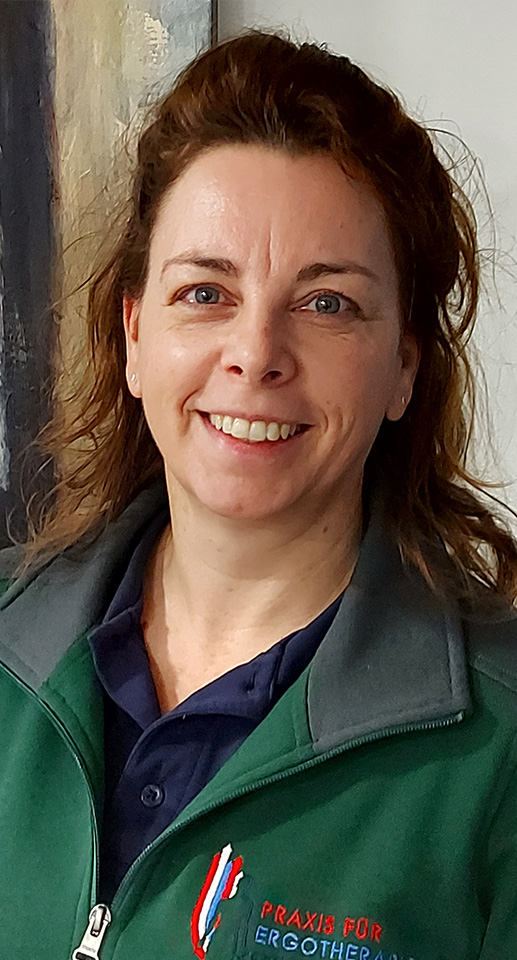 Foto von Nancy van Thoor Van Promeren